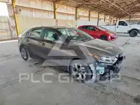 2021 KIA Forte фото