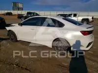 2021 KIA Forte фото