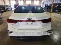 2021 KIA Forte фото