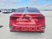 2021 KIA Forte фото