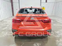 2021 KIA Forte photo