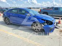 2021 KIA Forte фото