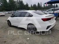 2021 KIA Forte фото