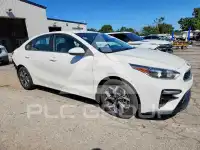 2021 KIA Forte фото