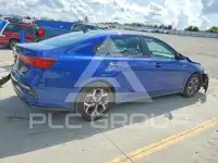 2021 KIA Forte фото