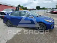 2021 KIA Forte photo