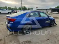 2021 KIA Forte фото