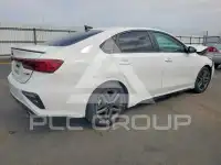 2021 KIA Forte фото