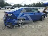 2021 KIA Forte фото