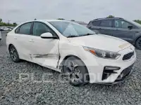 2021 KIA Forte фото