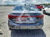 2021 KIA Forte фото