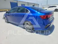 2021 KIA Forte фото