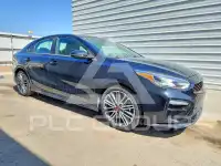 2021 KIA Forte фото