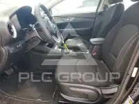 2021 KIA Forte фото