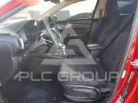 2021 KIA Forte photo