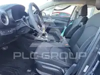 2021 KIA Forte фото