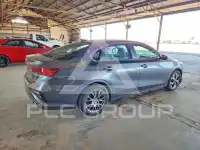 2021 KIA Forte фото