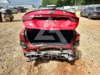 2021 KIA Forte фото