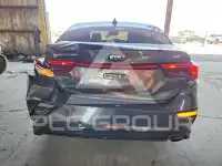 2021 KIA Forte photo