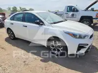 2021 KIA Forte фото