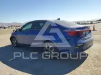2021 KIA Forte фото