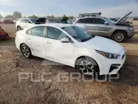 2021 KIA Forte фото