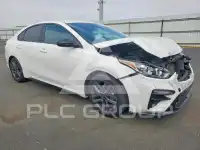 2021 KIA Forte фото