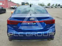 2021 KIA Forte фото
