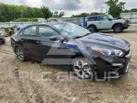 2021 KIA Forte photo