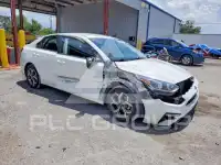 2021 KIA Forte photo