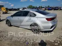 2021 KIA Forte фото