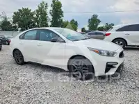 2021 KIA Forte фото