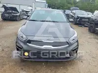 2021 KIA Forte фото