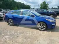 2021 KIA Forte фото
