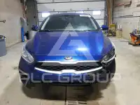 2021 KIA Forte фото