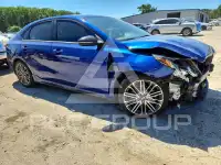 2021 KIA Forte фото