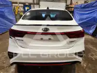 2021 KIA Forte фото