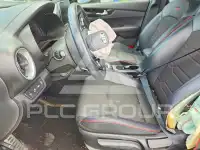 2021 KIA Forte фото