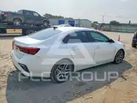 2021 KIA Forte фото