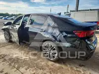 2021 KIA Forte photo