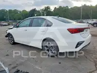 2021 KIA Forte фото
