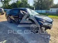 2021 KIA Forte фото