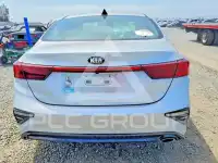 2021 KIA Forte photo