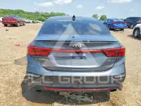 2021 KIA Forte фото
