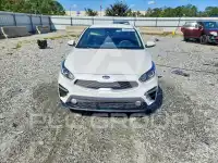 2021 KIA Forte photo
