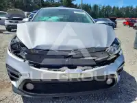 2021 KIA Forte photo