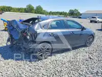2021 KIA Forte фото
