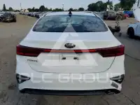 2021 KIA Forte photo