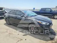 2021 KIA Forte фото