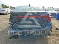 2021 KIA Forte фото